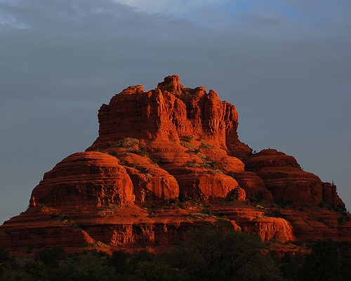 Bell Rock - Sedona, AZ.jpg